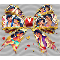 Valentine's Day-QRJ  3139